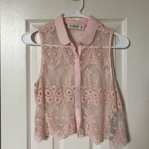 Abercrombie and Fitch